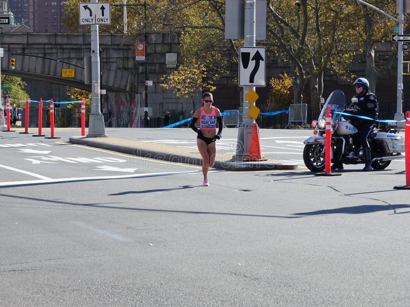 The race is organized by New York Road Runners Club and has been run every year since 1970, with the exception of 2012, due to landfall of Hurricane Sandy. The race is organized by New York Road Runners Club and has been run every year since 1970, with the exception of 2012, due to landfall of Hurricane Sandy.