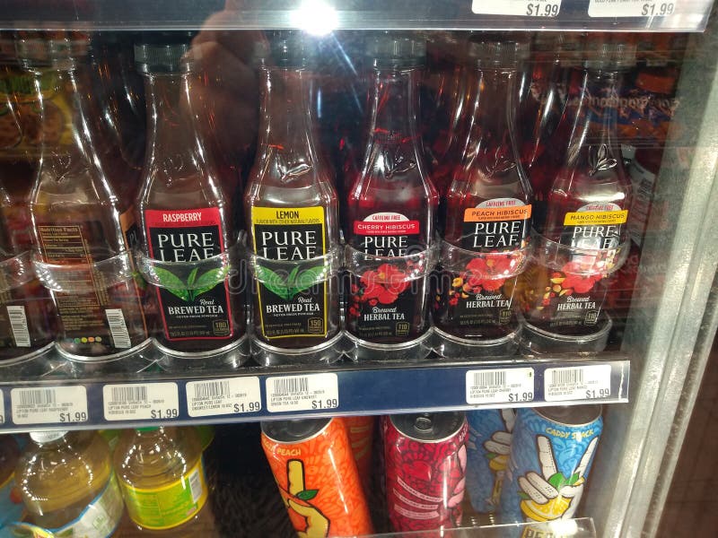 Tea editorial photography. Image of gasstation, drinks 163201162