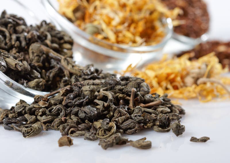 Tea royalty free stock image