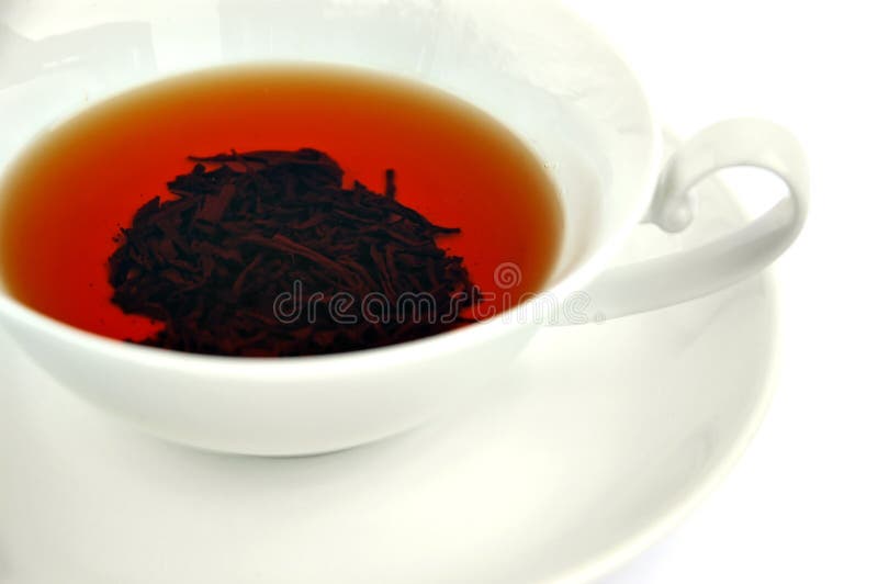 Tea 7