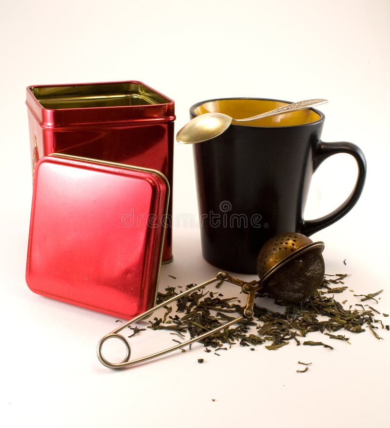 Tea