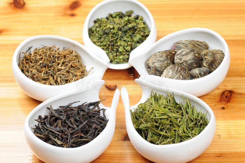 Tea royalty free stock images