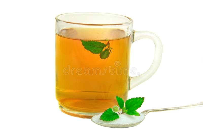 Sweet Herbal Tea and Naturopathy Stock Photo Image of citrus, remedy