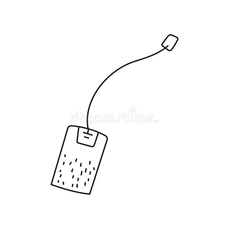 Herbal Tea Ink Draw Stock Illustrations 139 Herbal Tea Ink Draw Stock