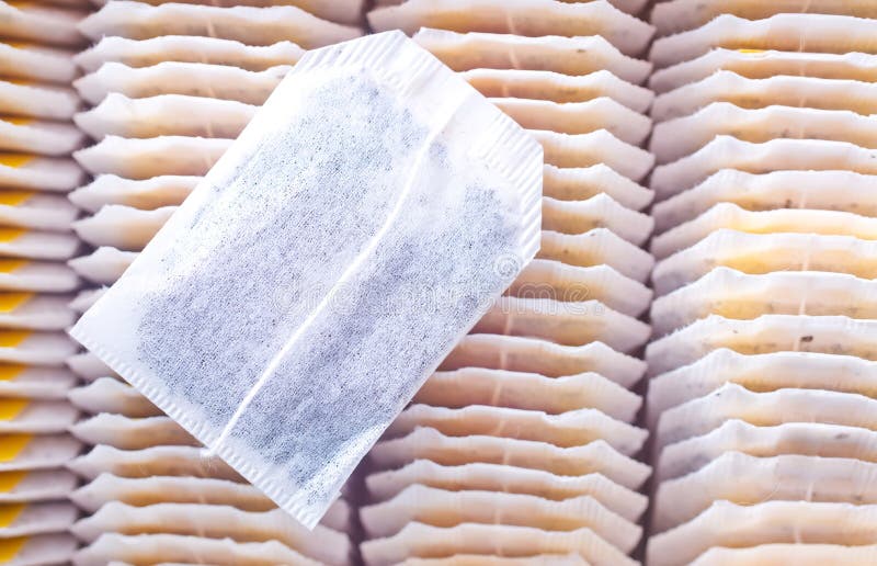 Tea in bag stock photo. Image of kitchen, morning, food 46126674