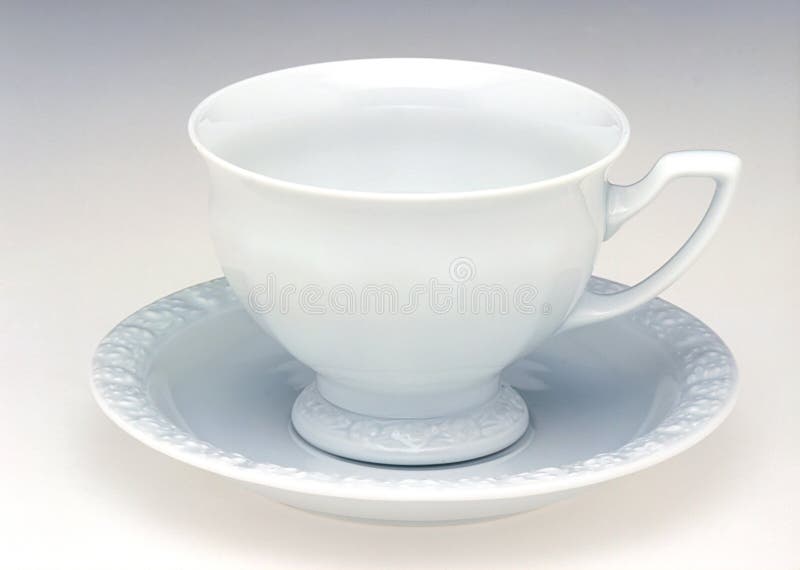 Tea cup