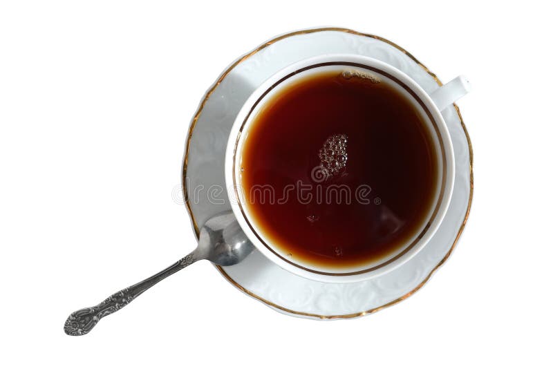 Tea cup stock photo. Image of herbal, flowers, teacup 189921102