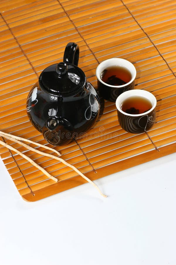 Tea cup set