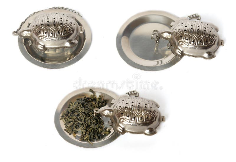 lord of the rings tea infuser