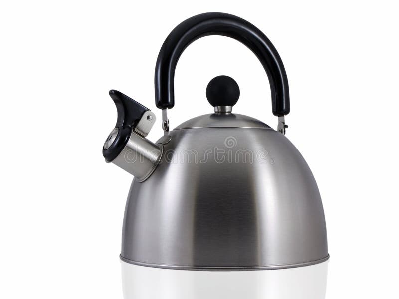 Tea Kettle