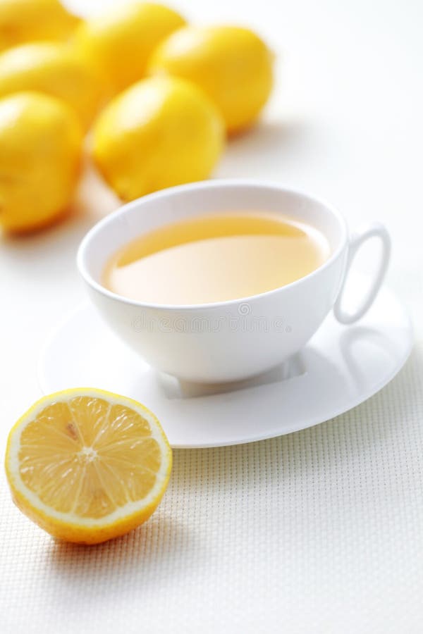 Fresh lemon juice stock image. Image of witamin, beverage 13581949