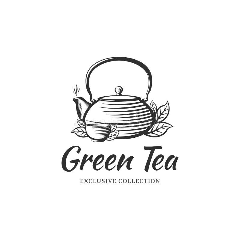 Vintage Tea Logo