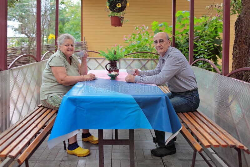 Tea party fotografia de stock royalty free Tea party fotografia de stock royalty free
