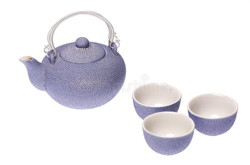 Tea Set