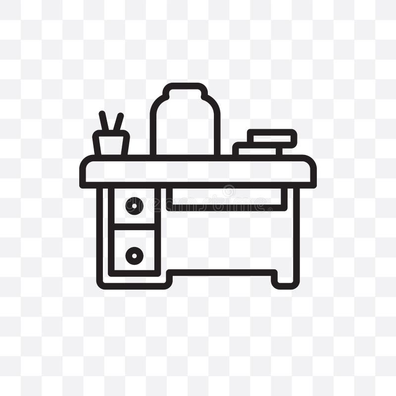Teacher Desk Stock Illustrations 5 256 Teacher Desk Stock