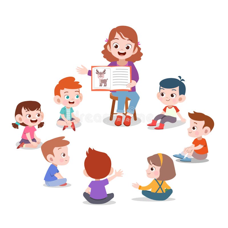 teacher and student in class illustration, background, drawing, printing, textile, card, t-shirt, ornament, decoration, vector, isolated, sticker, cartoon, post, school, education, montessori, learning, study, knowledge, read, book, teaching, happy, cute, play, toy, activities, activity, sport, kid, kids, children, boy, boys, girl, girls, fun, puppet, story, storytelling, kindergarten, lesson