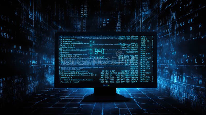 Teaching chalk black board stock illustration