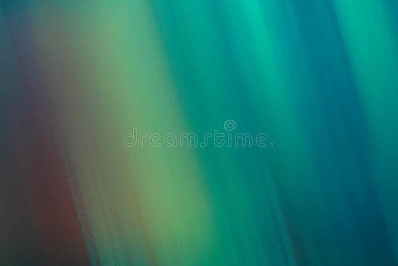 Teal abstract glass texture background, design pattern template