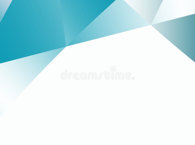 Teal sottrae il fondo di frattale con il modello irregolare dei triangoli royalty illustrazione gratis Teal sottrae il fondo di frattale con il modello irregolare dei triangoli royalty illustrazione gratis