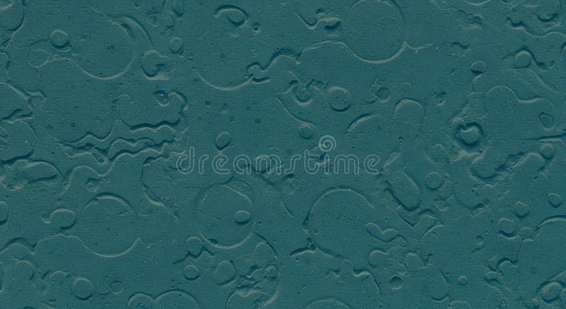 Teal textured surface stock illustration