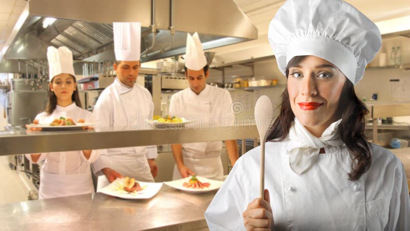 Team royalty free stock photo