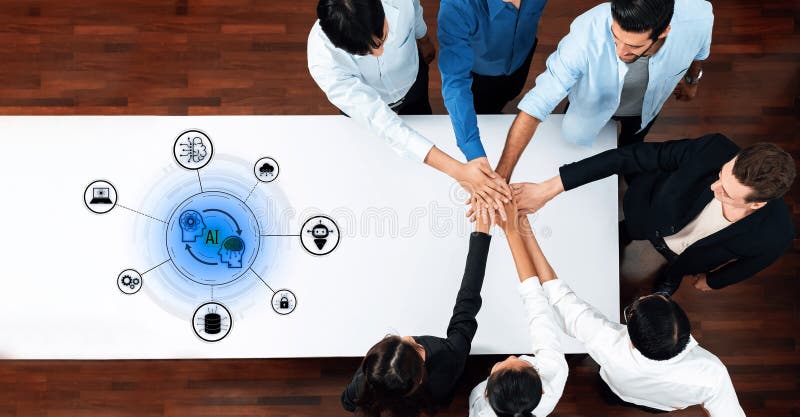 Team collaboration and innovation