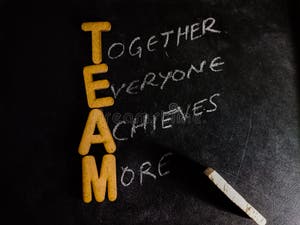 336 Team Together Everyone Achieves More Stock Photos Free Royalty 336 Team Together Everyone Achieves More Stock Photos Free Royalty