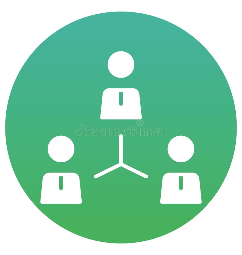 Team, Geschäft kann Team lokalisierte Vektor-Ikone leicht sein redigieren und ändern vektor abbildung Team, Geschäft kann Team lokalisierte Vektor-Ikone leicht sein redigieren und ändern vektor abbildung