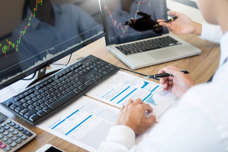 Forex trading investment fund