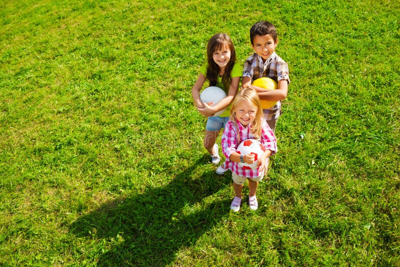 Sister Kicking Brothers Balls