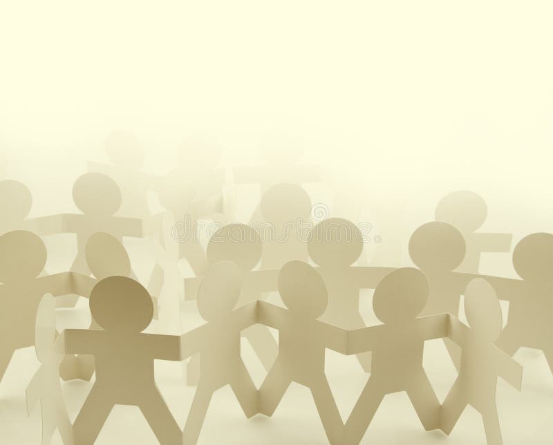 Team stock photography