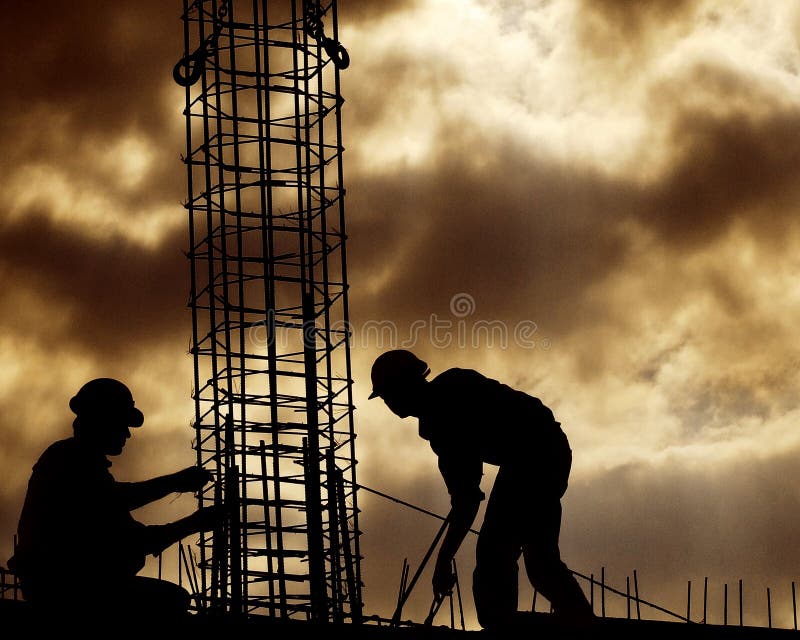 Team work royalty free stock image Team work royalty free stock image