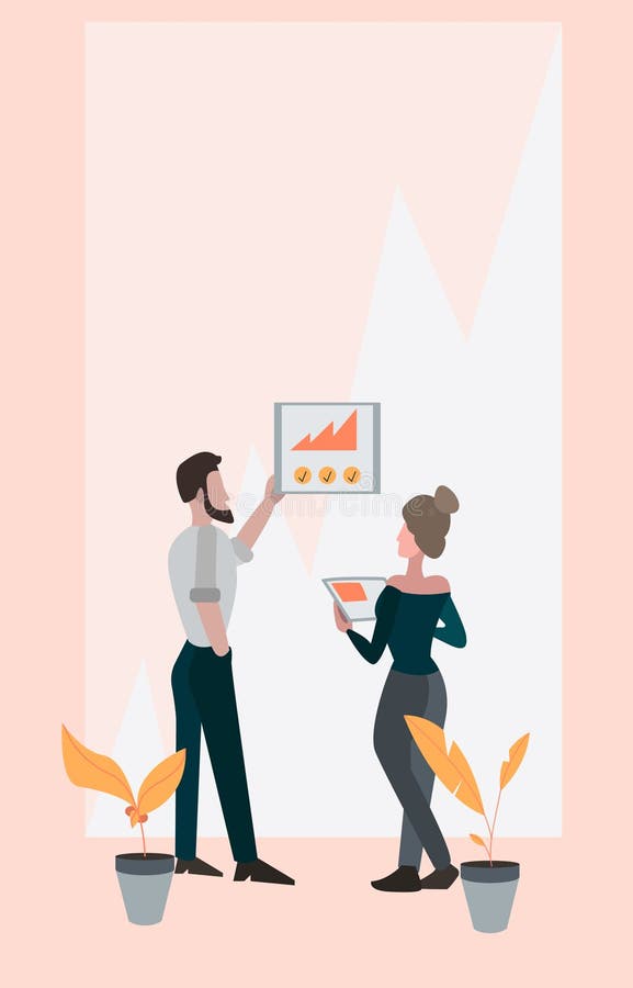 Teamwork royaltyfri illustrationer Teamwork royaltyfri illustrationer