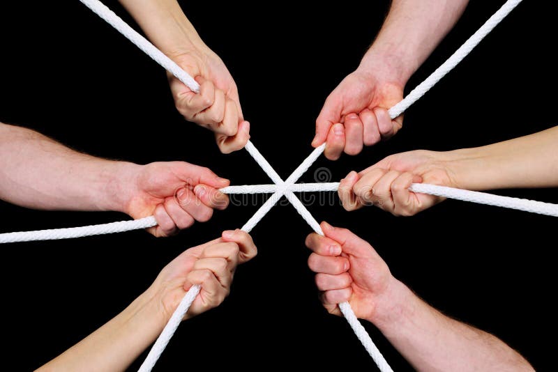 teamwork arkivfoto teamwork arkivfoto
