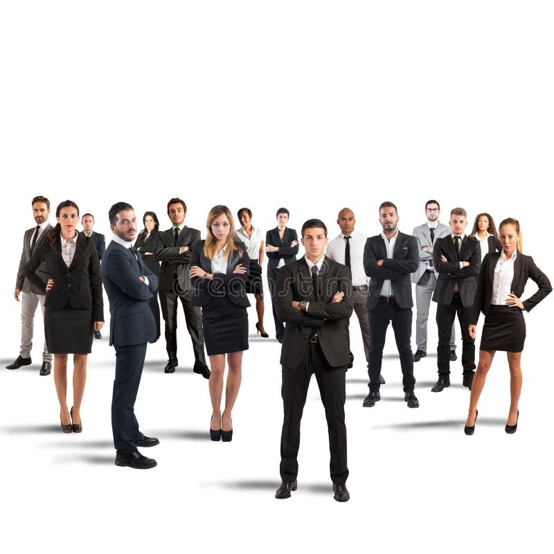 Teamwork royalty free stock photo Teamwork royalty free stock photo