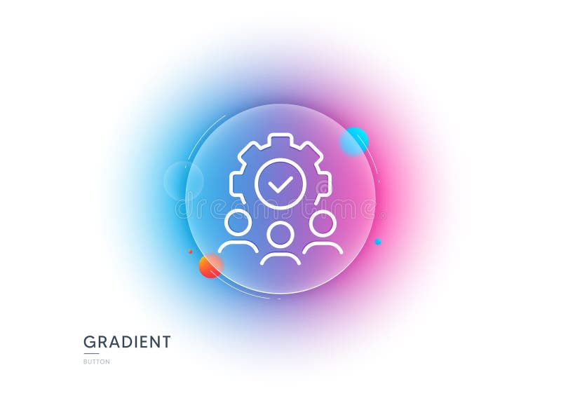 Biểu tượng đường nét Teamwork được sử dụng phổ biến trong quy trình kinh doanh; nút mờ gradient được kết hợp sẽ mang lại cho bạn một khả năng phối hợp tuyệt vời. Bấm vào hình ảnh để khám phá bộ sưu tập độc đáo của chúng tôi, và tìm kiếm sự pha trộn hoàn hảo cho trang web của bạn!