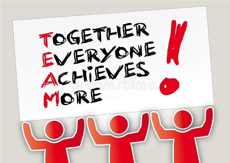 Great Teamwork Quotes Clip Art