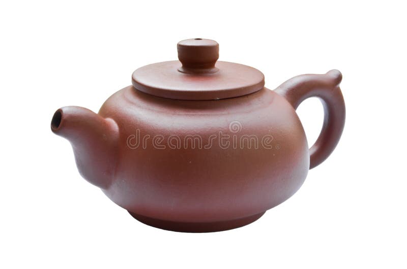 A Teapot