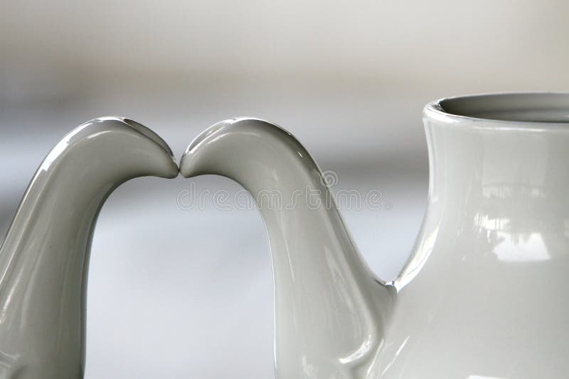 Teapot