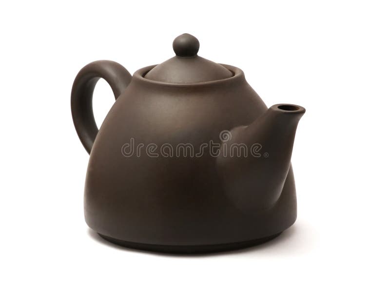 Teapot