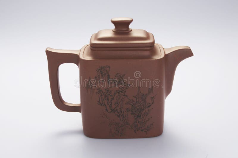 Teapot series