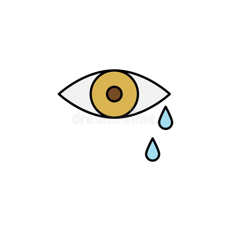 Patch - Tears Evil Eye