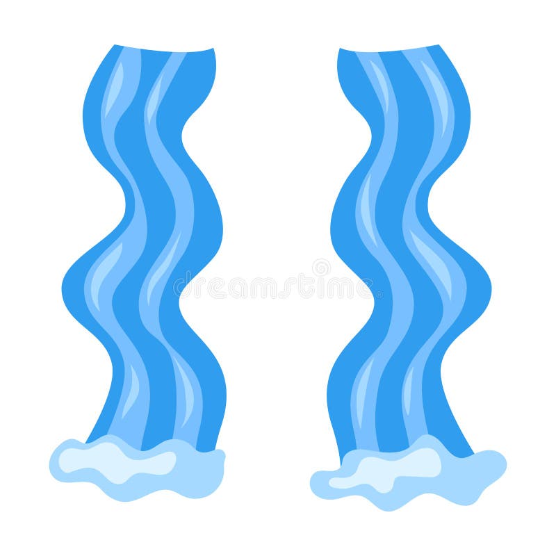 Tears Vector  Vector Icon Isolated on White Background Tears.  Stock Vector - Illustration of human, condensation: 178170192