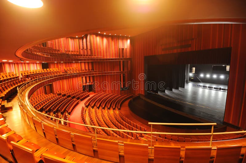 Teatro teatro nazionale della Cina di grande immagini stock libere da diritti Teatro teatro nazionale della Cina di grande immagini stock libere da diritti