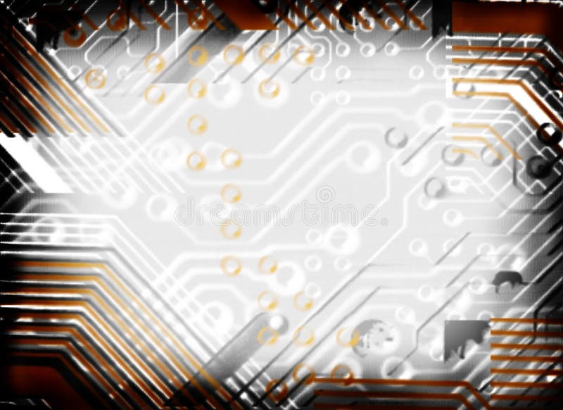 Tech abstract