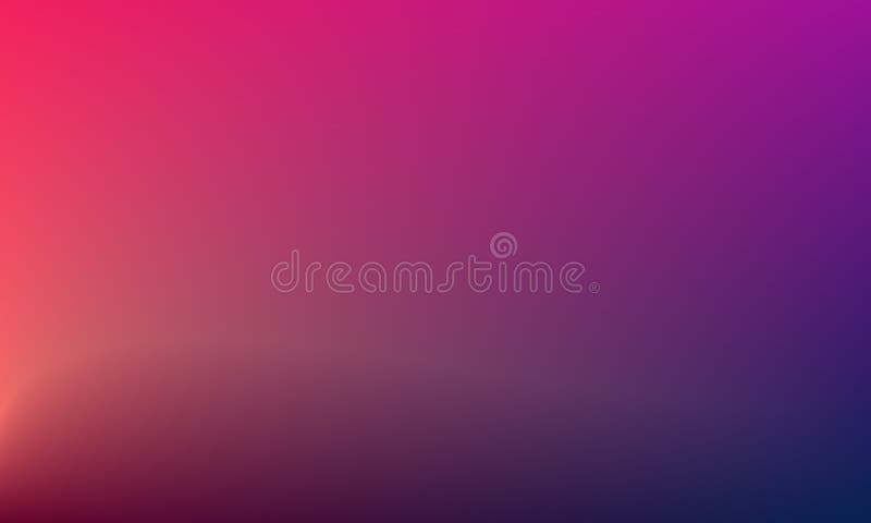 Tech colorful dark mesh background vector illustration