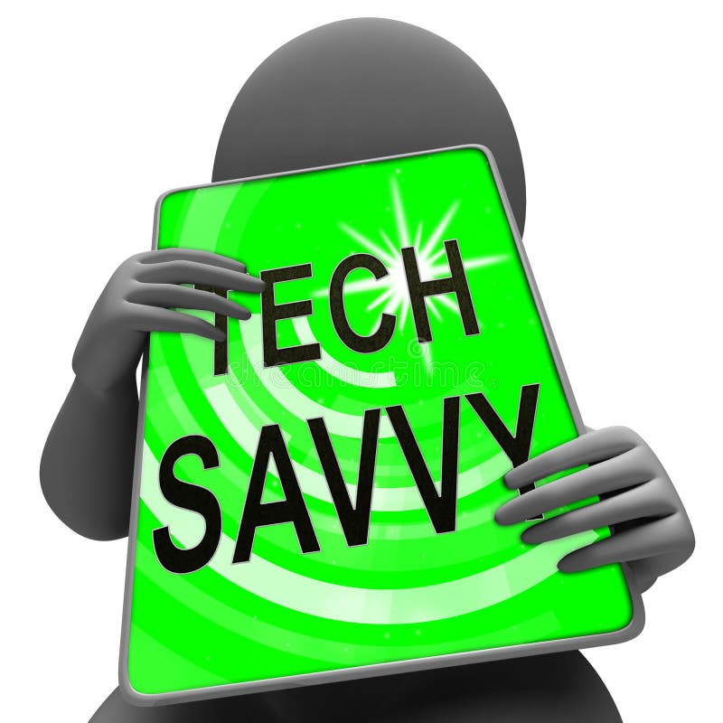 Tech Savvy Stock Illustrations 97 Tech Savvy Stock Illustrations Vectors Clipart Dreamstime