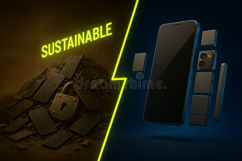 Environmentally Friendly Smartphones: A Closer Look at Sustainable ...