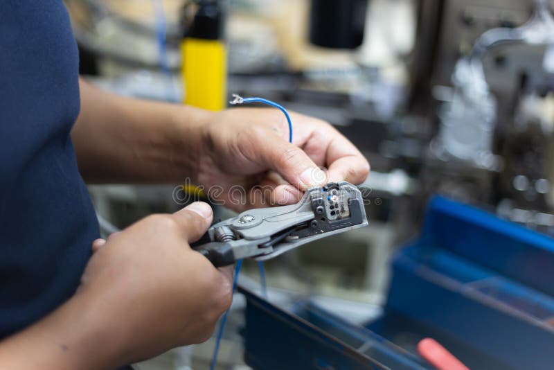 Technical Equipment & Machine Spare Part , Electronic Part in the