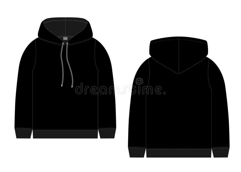 Download 19+ Basketball Full-Zip Hoodie Mockup Back View Of Hooded ...